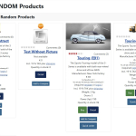 Модуль случайных товаров JoomShopping 5+