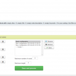 Первичная SEO оптимизация товаров JoomShopping