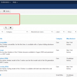 Первичная SEO оптимизация товаров JoomShopping