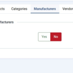 Плагин карты сайта для JoomShopping 5+